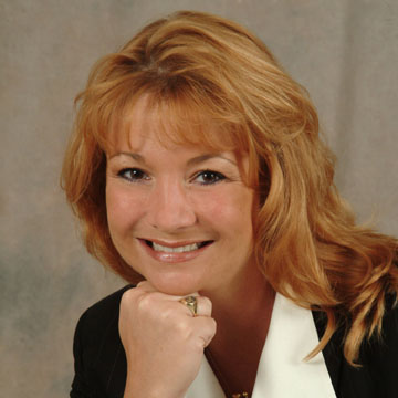 Maryland Family Law Attorney Corrie A. Boulay Profile Picture