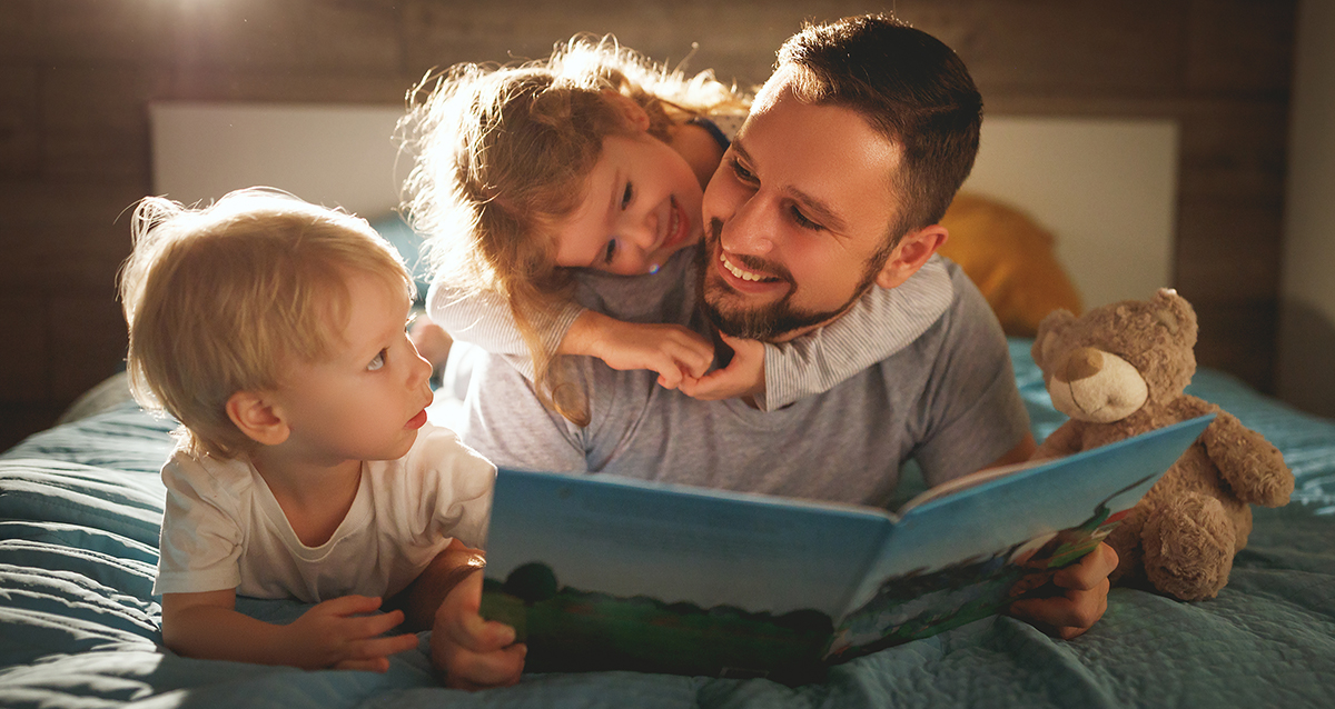 Parental Rights for Fathers