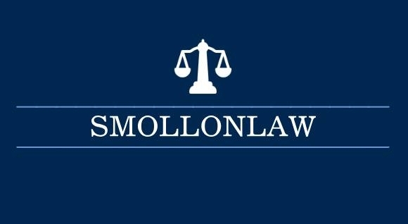 SmollonLaw Logo