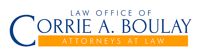 Law Office of Corrie Boulay